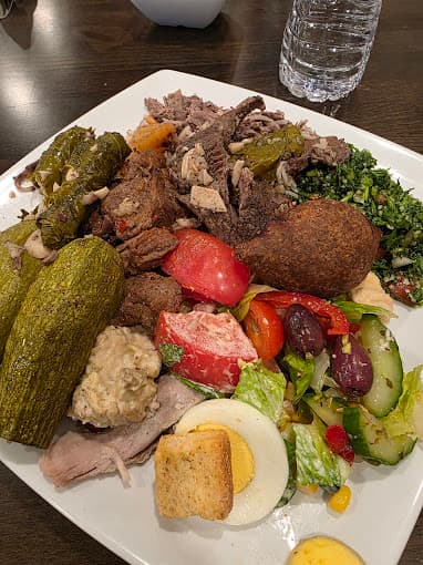 Photo of Darna Mediterranean Grill