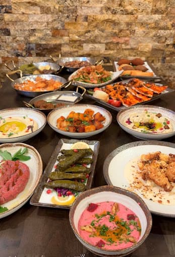 Photo of Darna Mediterranean Grill