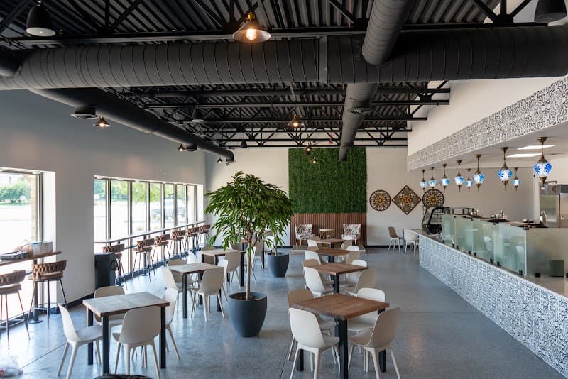 MOTW Coffee & Pastries