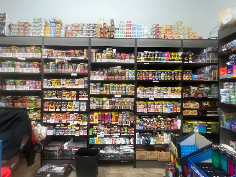 C&M Deli