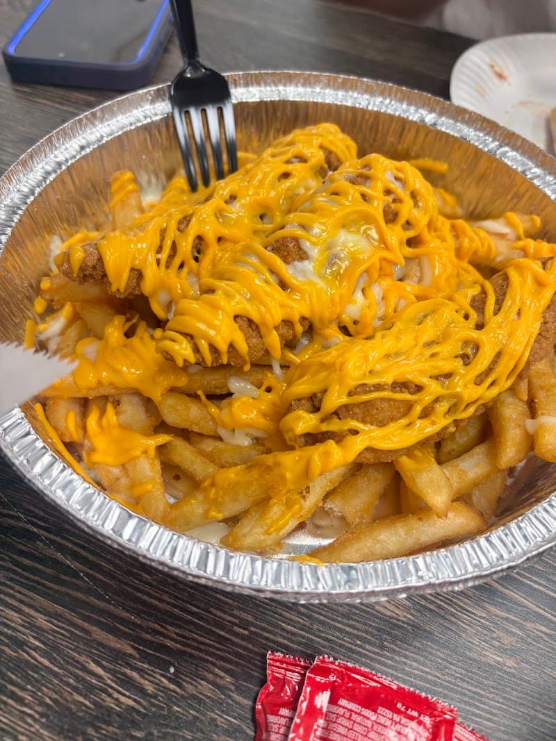 Dhoom Pizza & Grill