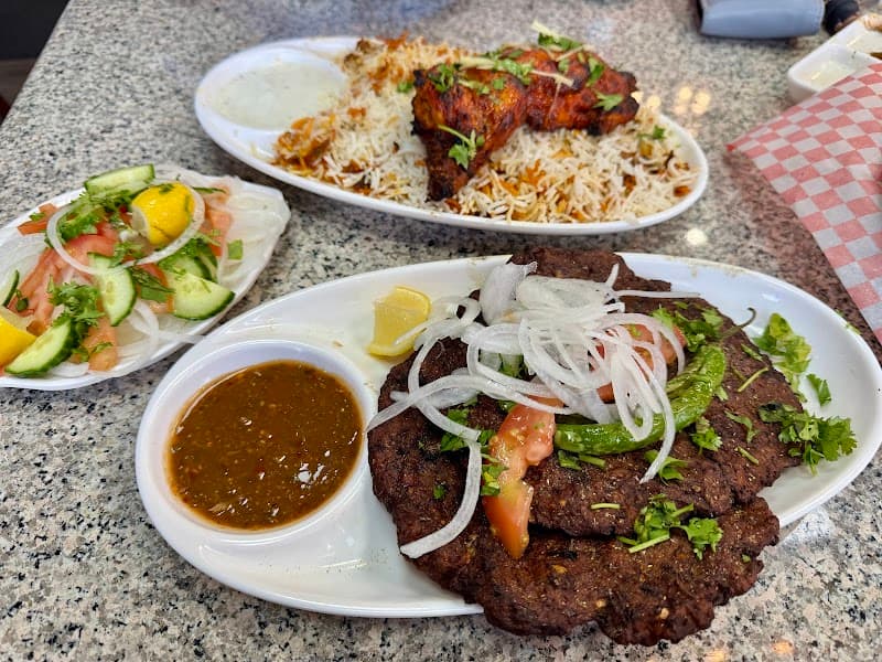 Kolachi BBQ & Grill