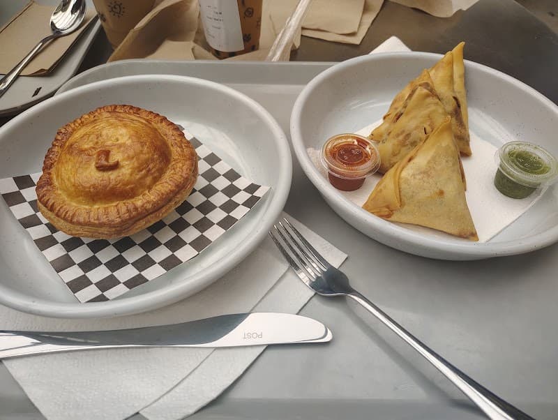 2 Phat Bastard Pies
