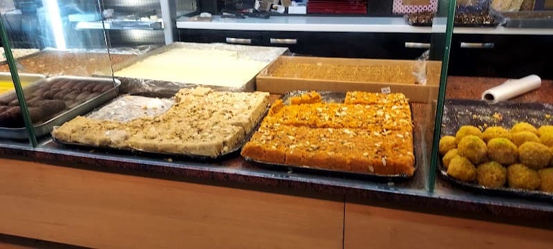 Royal Sweets