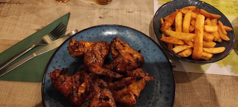 Piri Fino - Walsall in Walsall