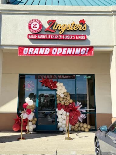 Photo of Zingsters