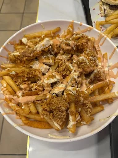 Photo of Zingsters