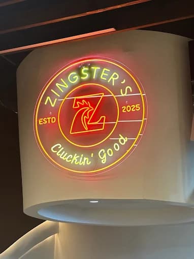 Photo of Zingsters