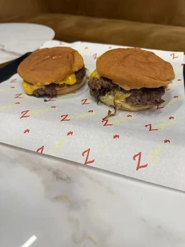 Photo of Zingsters
