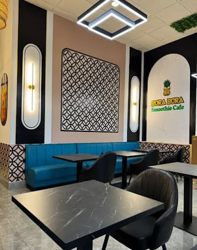 Photo of Bora Bora Café