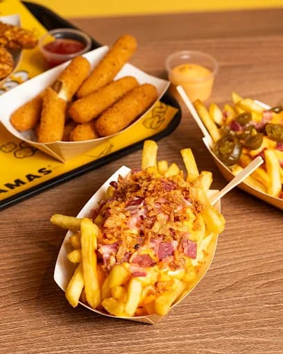 Photo of Chamas Tacos