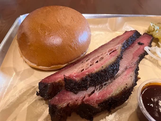 Photo of Smokey Beards Q