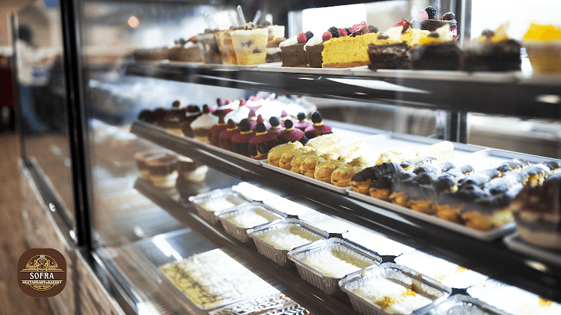 Sofra Restaurant & Bakery