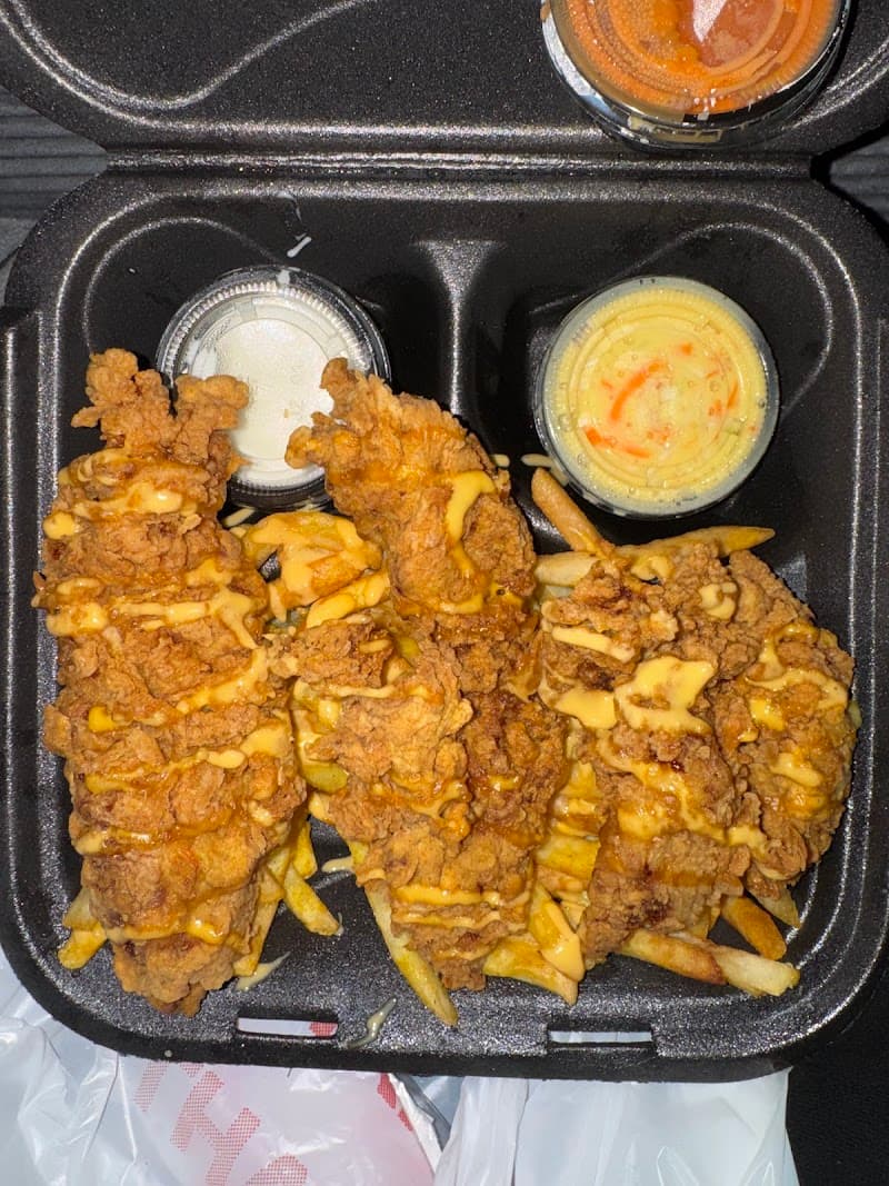 Tasty Bite