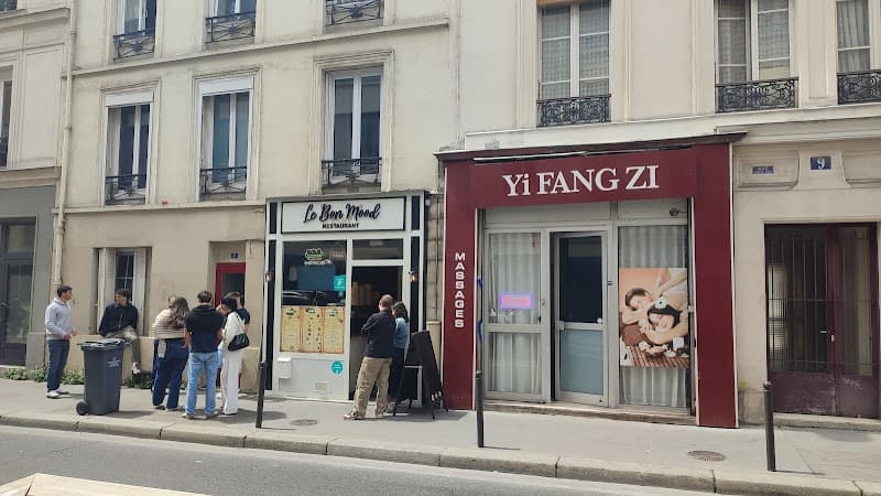 Le Bon Mood Thaï