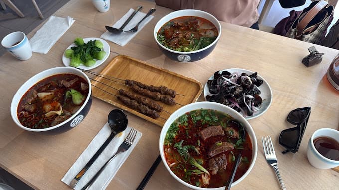 Sun Chinese Cuisine