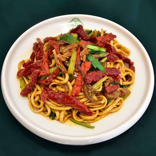 Photo of Hakka Heritage