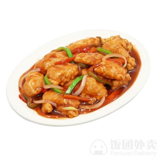 Photo of Hakka Heritage