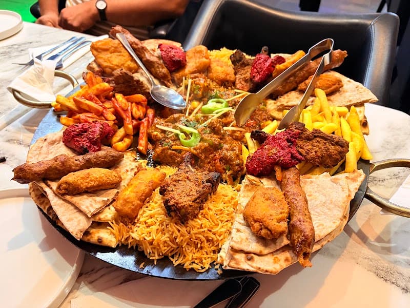 Mirch Masala in Dundee