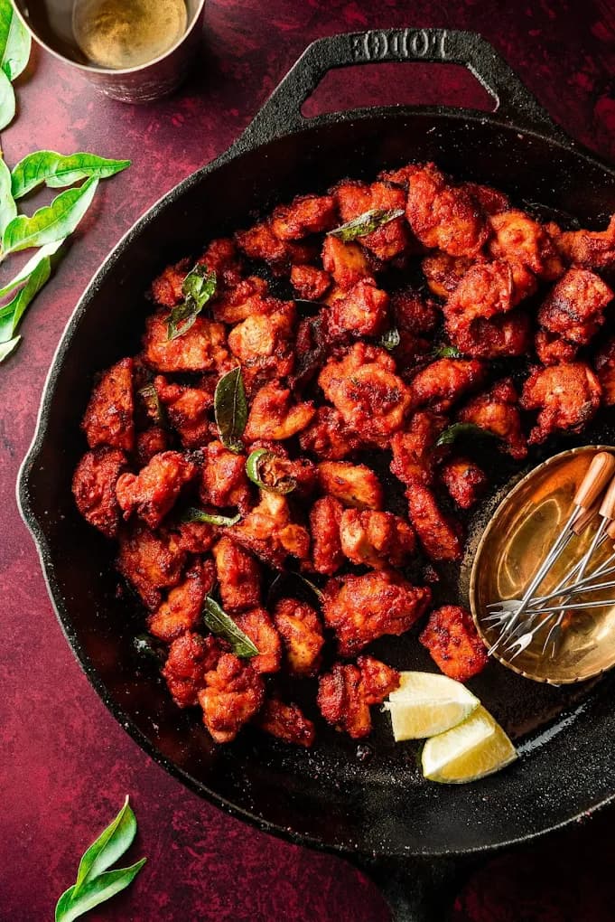 Photo of Curry Element