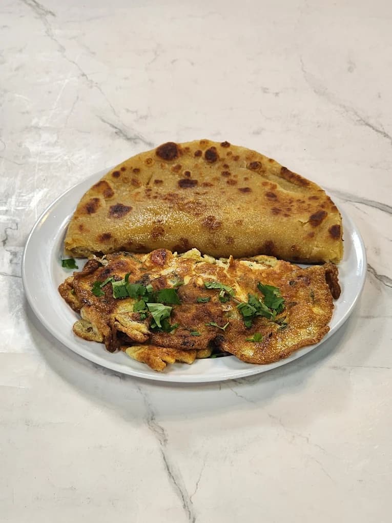 Photo of Curry Element
