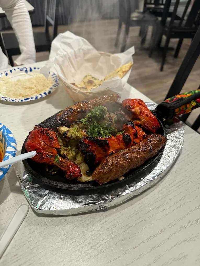 Photo of Curry Element