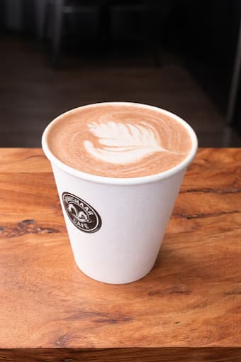 Photo of Dohghaar Café