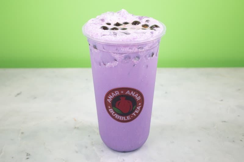 Anar Anar Bubble Tea