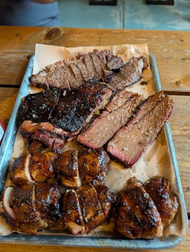 Photo of BURNT