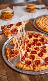 Photo of Paisano's Pizza