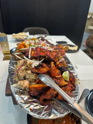 Photo of Shaahi Biryani