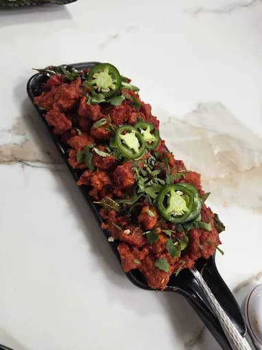 Photo of Shaahi Biryani