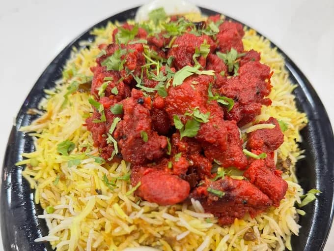 Photo of Shaahi Biryani