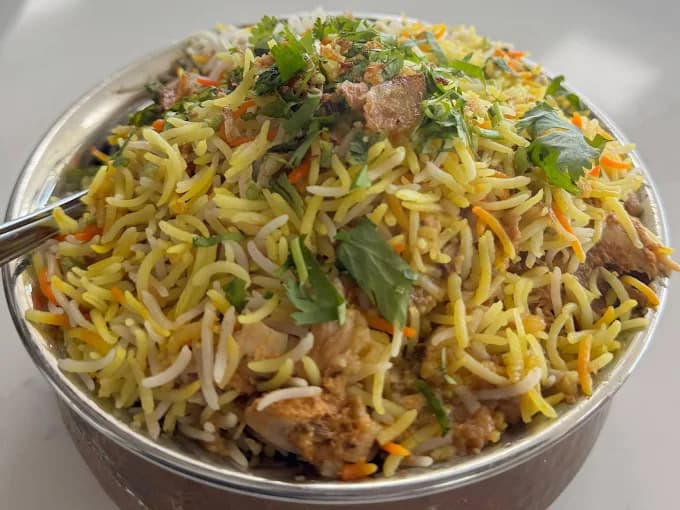 Photo of Shaahi Biryani