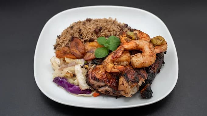 Wadadli in Brooklyn