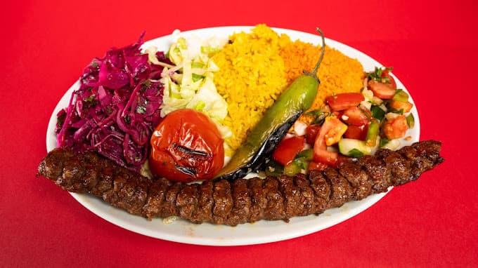 Kebab Factory Mellieha