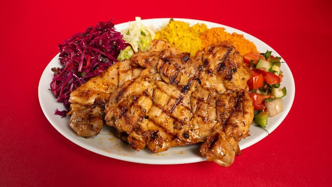 Photo of Kebab Factory Mellieha