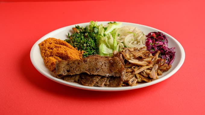 Photo of Kebab Factory Mellieha