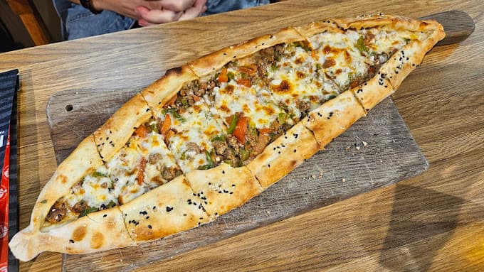 Photo of Kebab Factory Mellieha