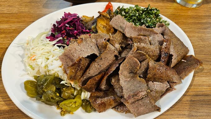 Photo of Kebab Factory Mellieha