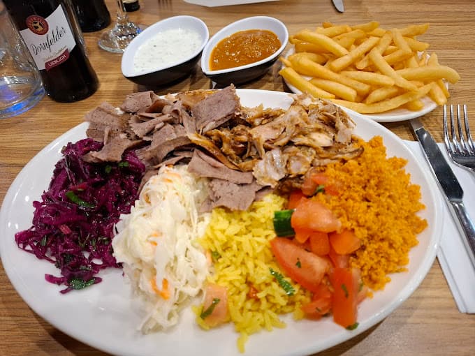 Photo of Kebab Factory Mellieha