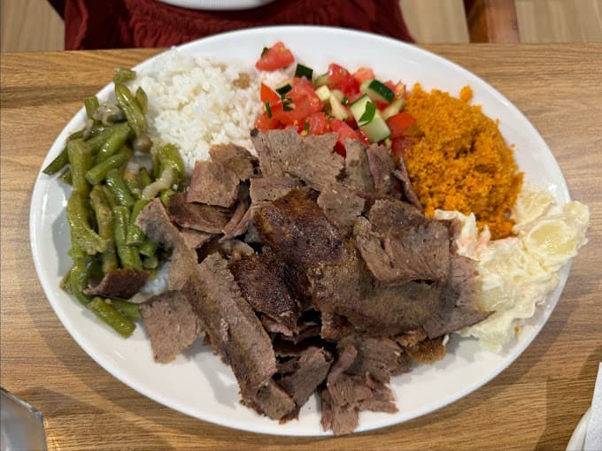 Photo of Kebab Factory Mellieha