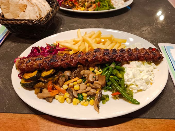 Photo of Kebab Factory Mellieha
