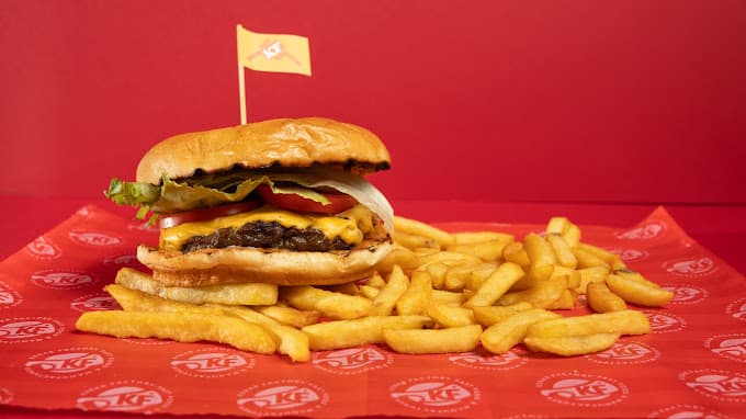Photo of Kebab Factory Mellieha