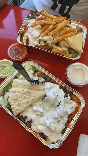 Photo of Halaleez Chicken & Gyro