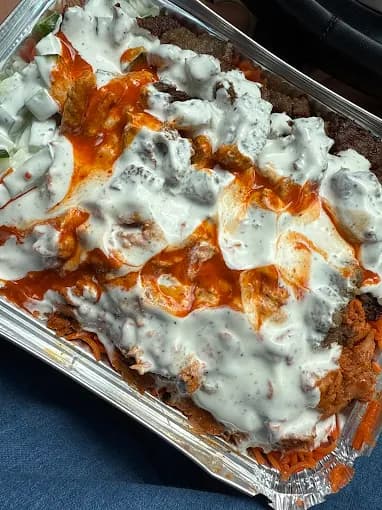 Photo of Halaleez Chicken & Gyro