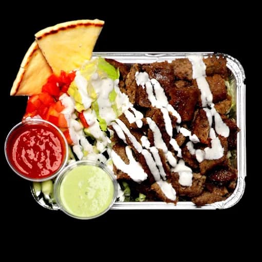 Photo of Halaleez Chicken & Gyro