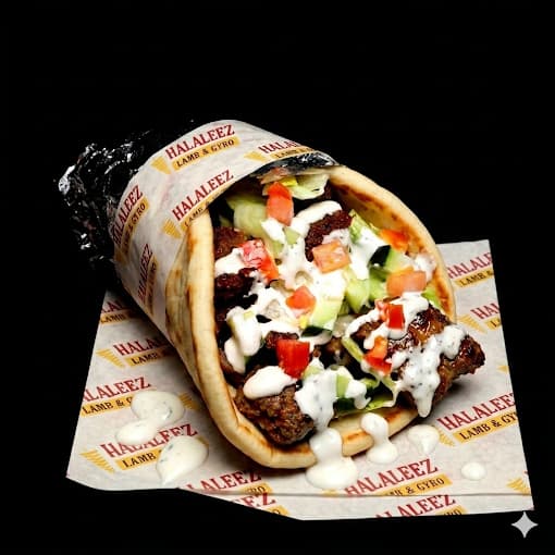 Photo of Halaleez Chicken & Gyro