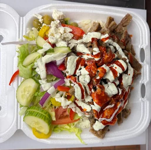 Gyro Factory