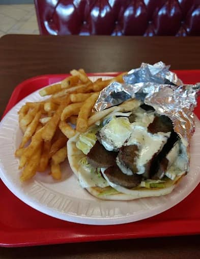 Photo of Gyro Factory